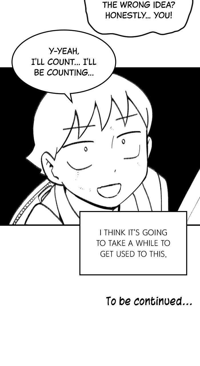 A Warrior’s Daily Log Ep. 3 - Silphy The Archer page 66 - 