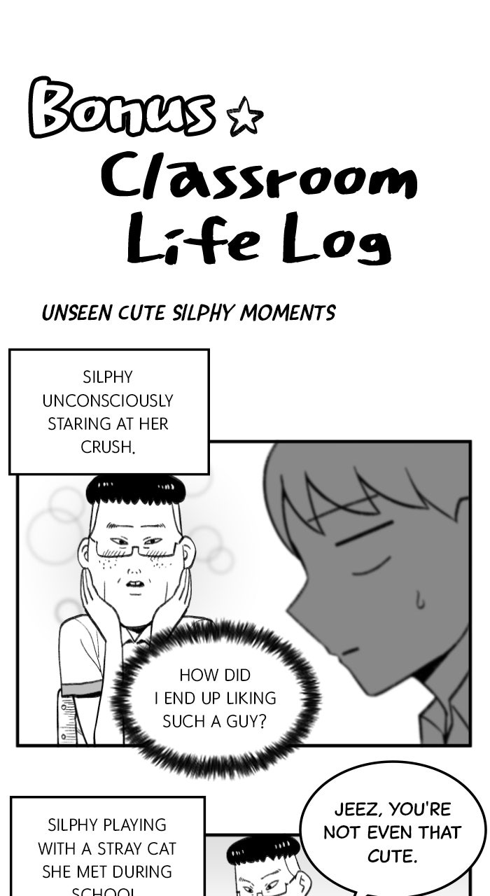 A Warrior’s Daily Log Ep. 3 - Silphy The Archer page 67 - 