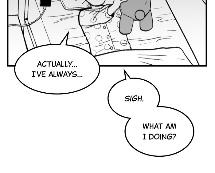 A Warrior’s Daily Log Ep. 3 - Silphy The Archer page 69 - 