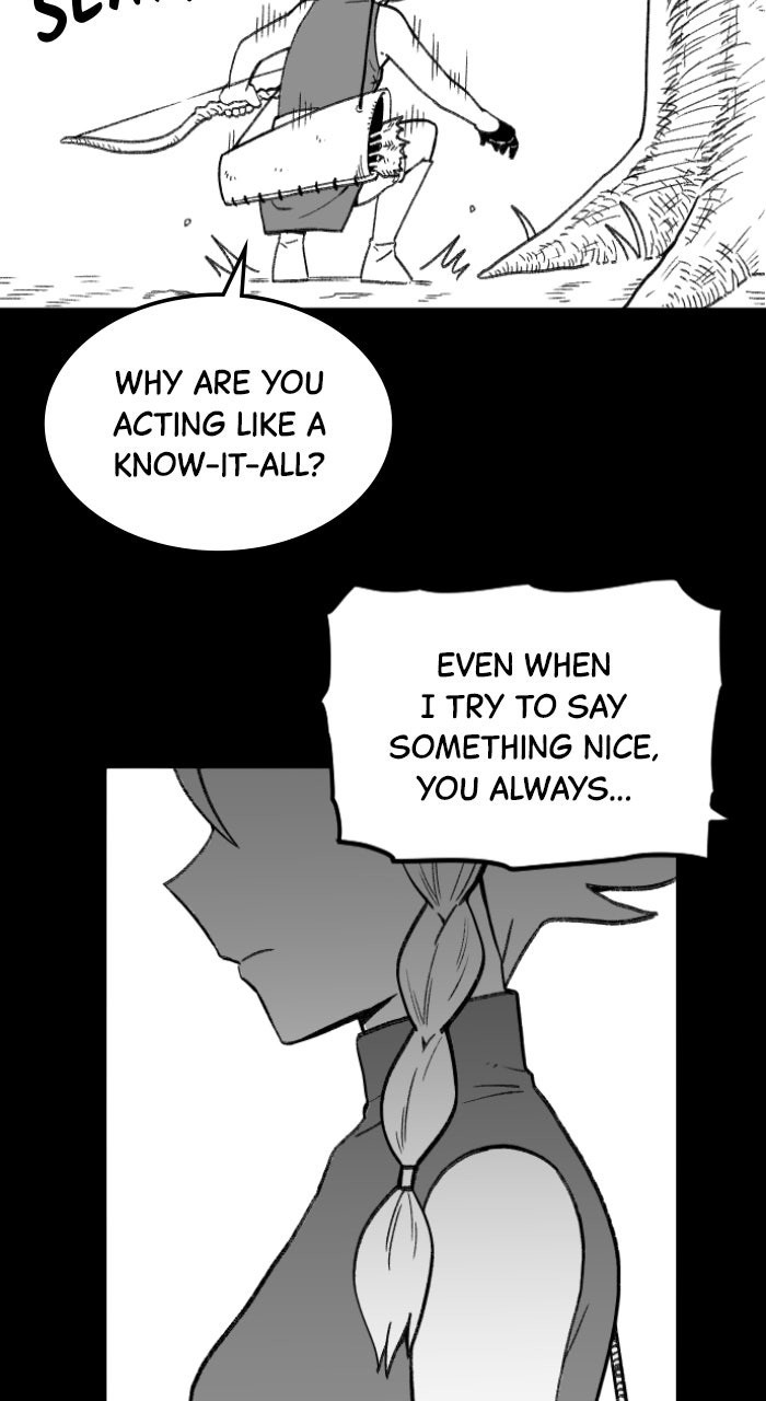 A Warrior’s Daily Log Ep. 3 - Silphy The Archer page 10 - 