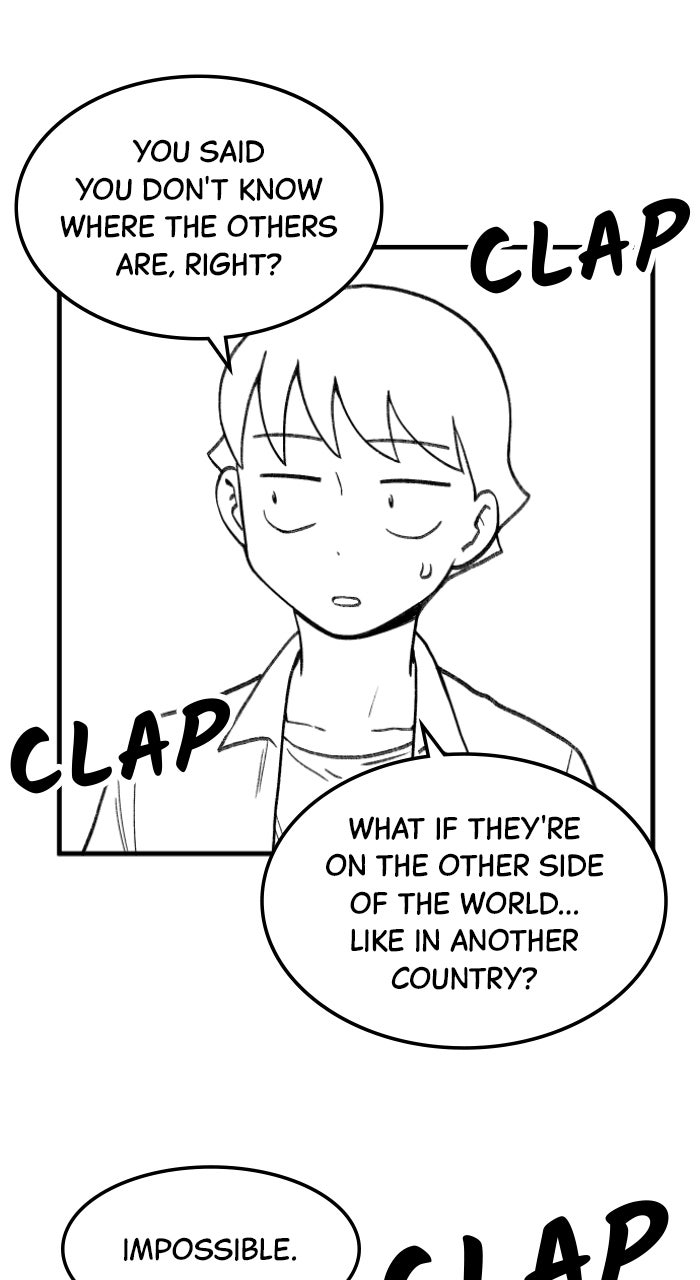 A Warrior’s Daily Log Ep. 4 - Heart-Pounding Date (Not Really) page 16 - 