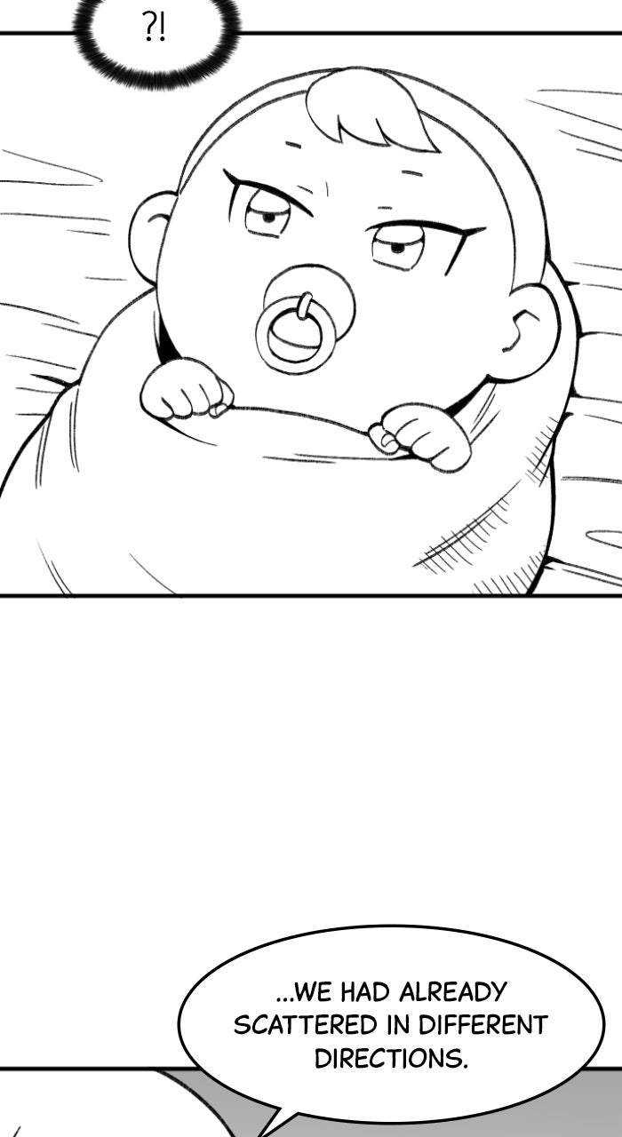 A Warrior’s Daily Log Ep. 4 - Heart-Pounding Date (Not Really) page 25 - 