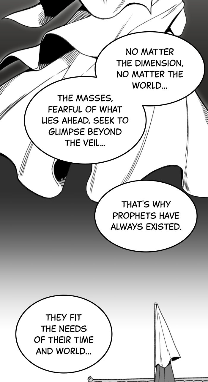 A Warrior’s Daily Log Ep. 4 - Heart-Pounding Date (Not Really) page 31 - 