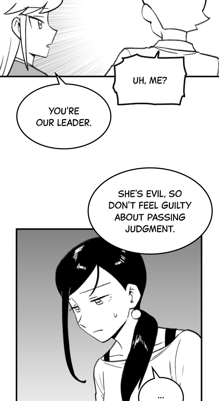 A Warrior’s Daily Log Ep. 5 - Suspicious Boy page 52 - 