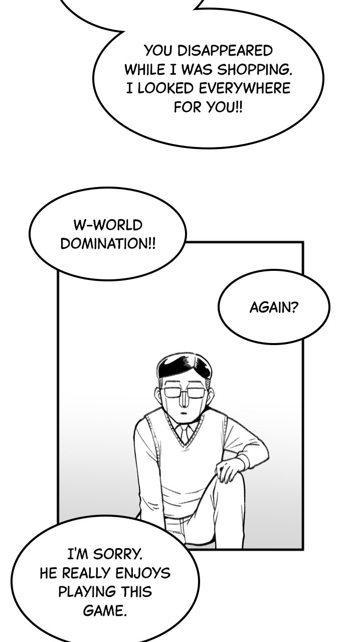 A Warrior’s Daily Log Ep. 6 - Deok-Cheol Kim