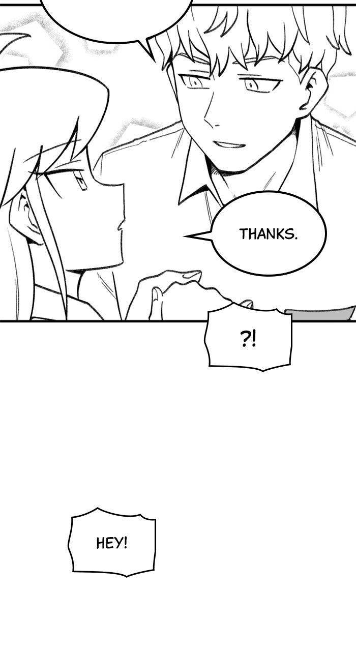A Warrior’s Daily Log Ep. 7 - The Blues Of Warrior Huiwon Yun page 27 - 