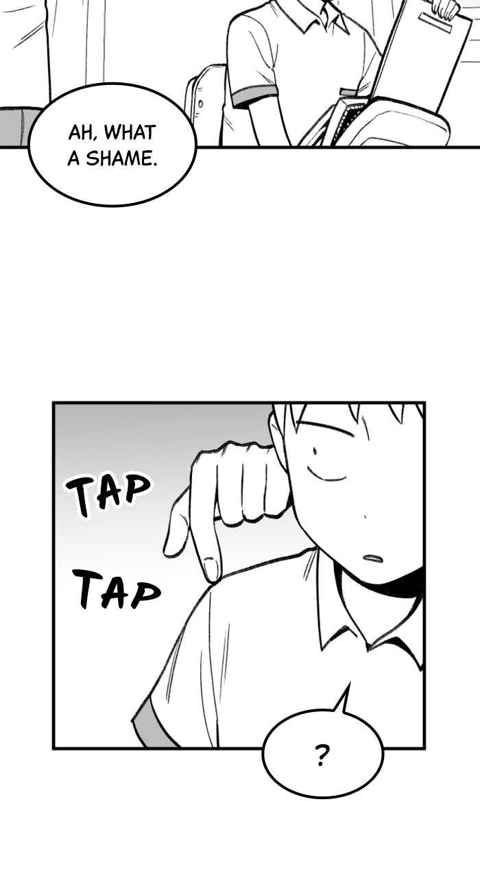 A Warrior’s Daily Log Ep. 7 - The Blues Of Warrior Huiwon Yun page 44 - 