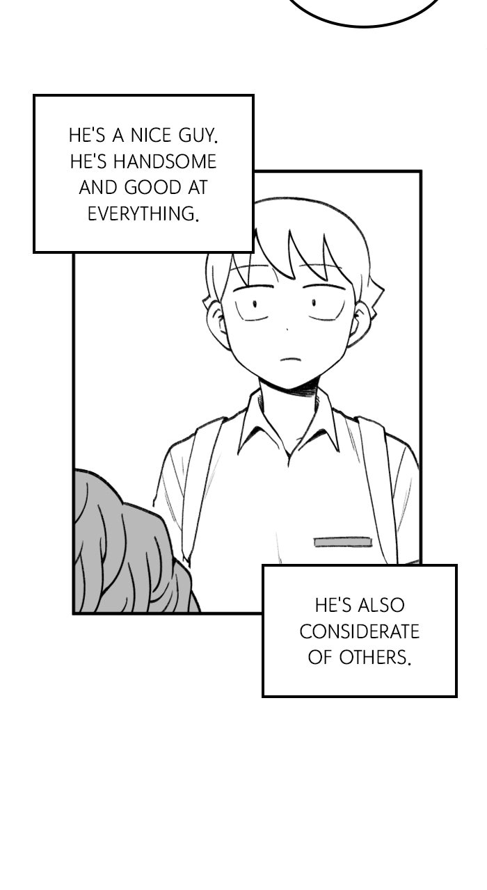 A Warrior’s Daily Log Ep. 7 - The Blues Of Warrior Huiwon Yun page 49 - 