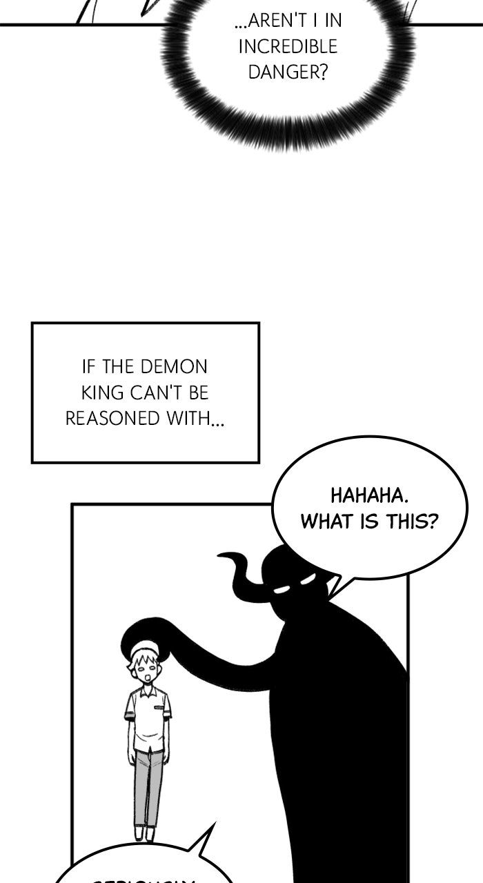 A Warrior’s Daily Log Ep. 7 - The Blues Of Warrior Huiwon Yun page 6 - 