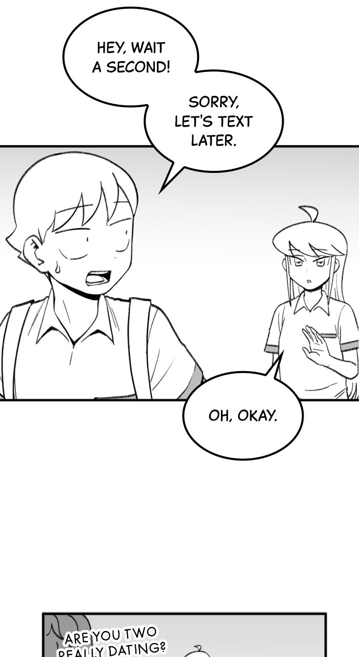 A Warrior’s Daily Log Ep. 7 - The Blues Of Warrior Huiwon Yun page 64 - 
