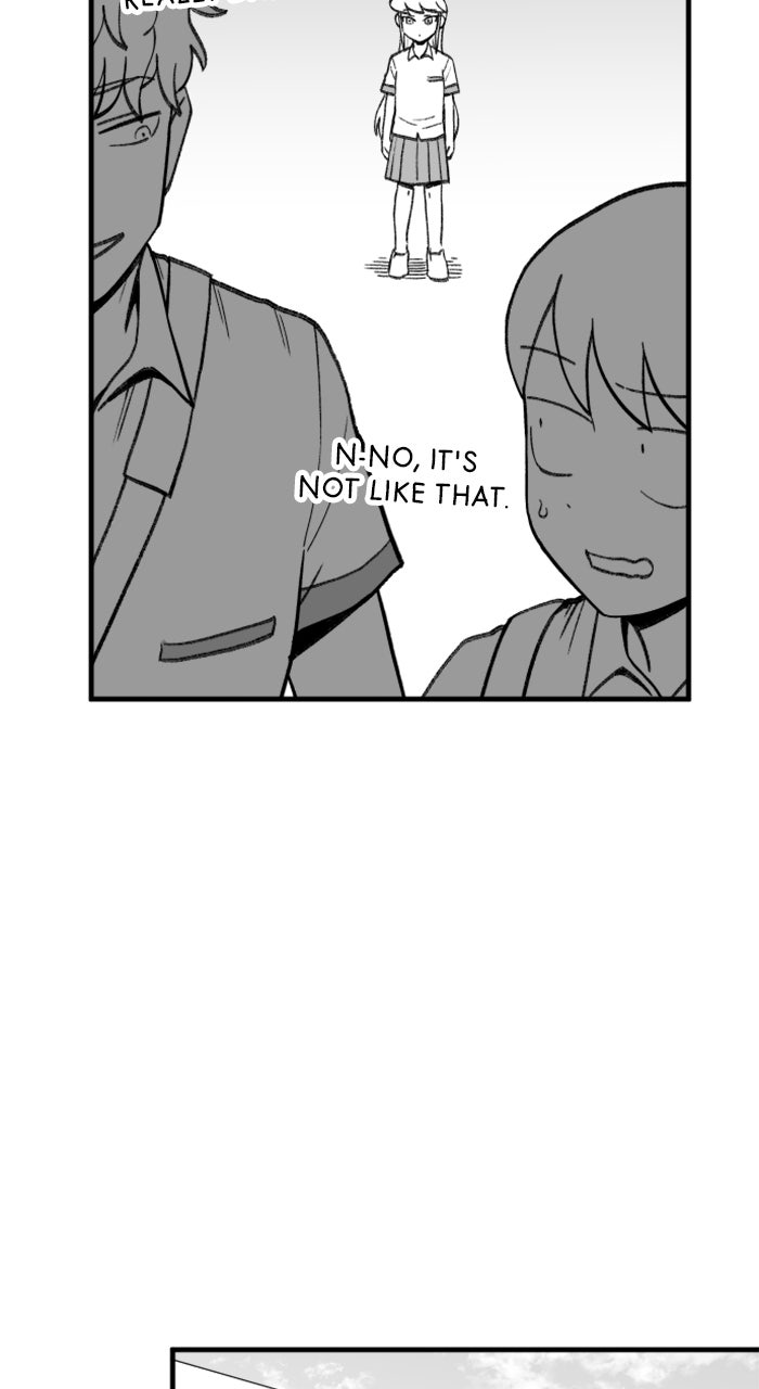 A Warrior’s Daily Log Ep. 7 - The Blues Of Warrior Huiwon Yun page 65 - 