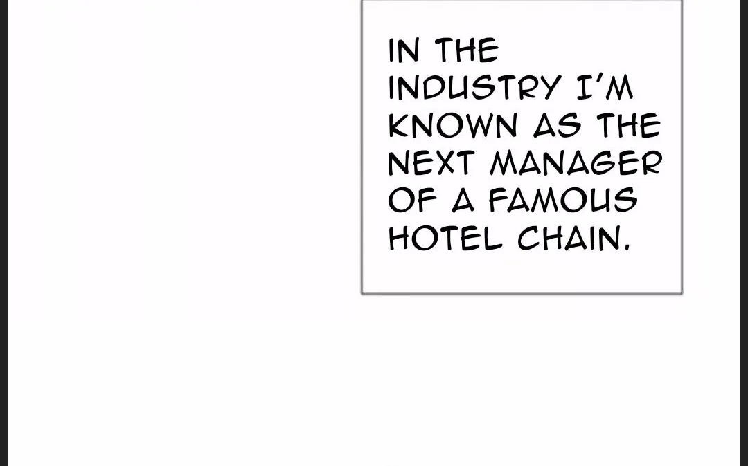 A well known love affair Chapter 1 page 11 - 