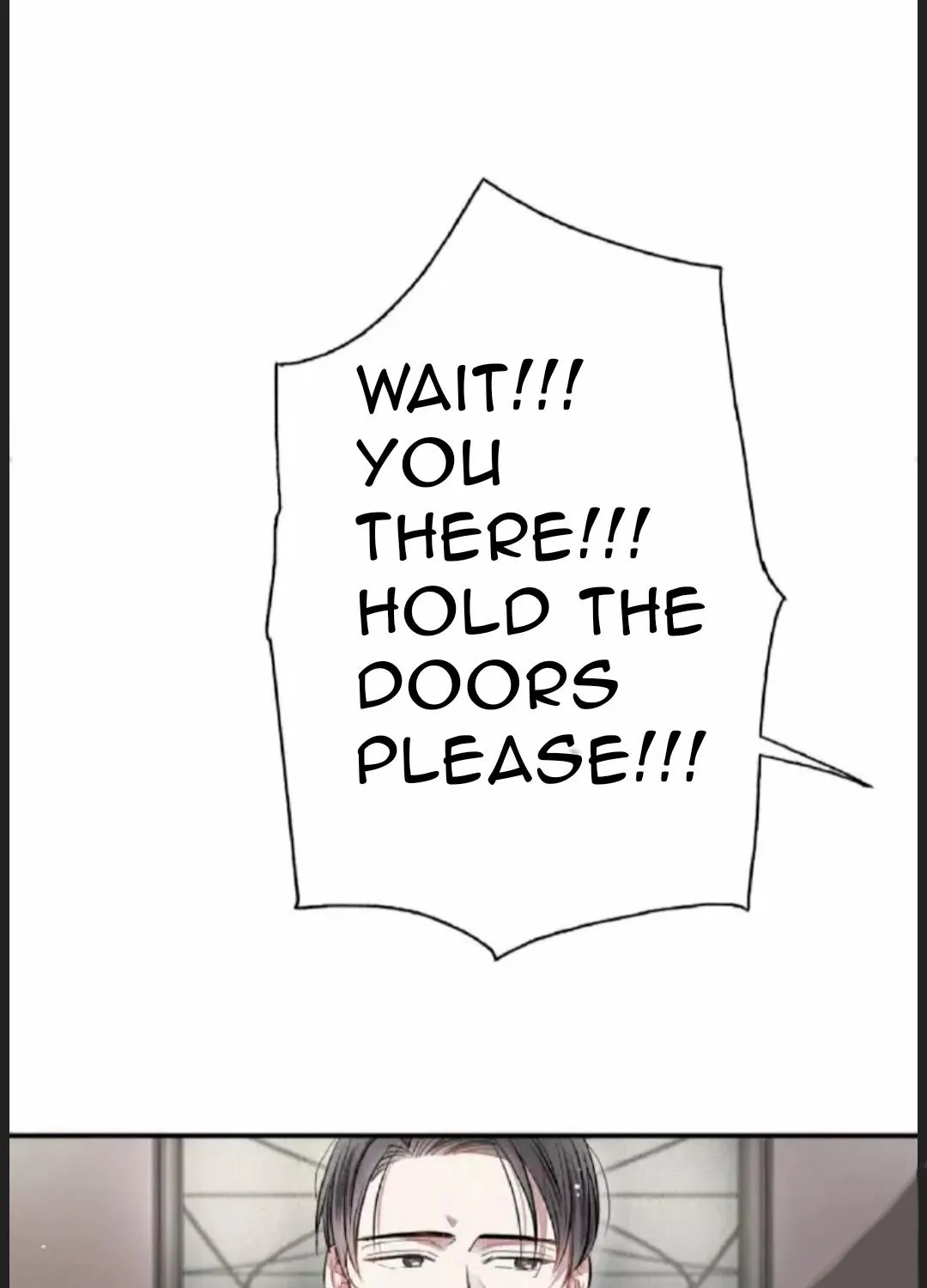 A well known love affair Chapter 1 page 12 - 