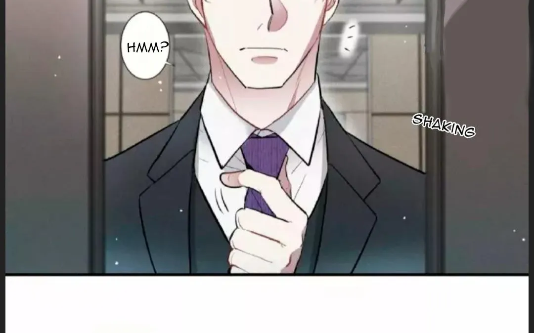A well known love affair Chapter 1 page 13 - 