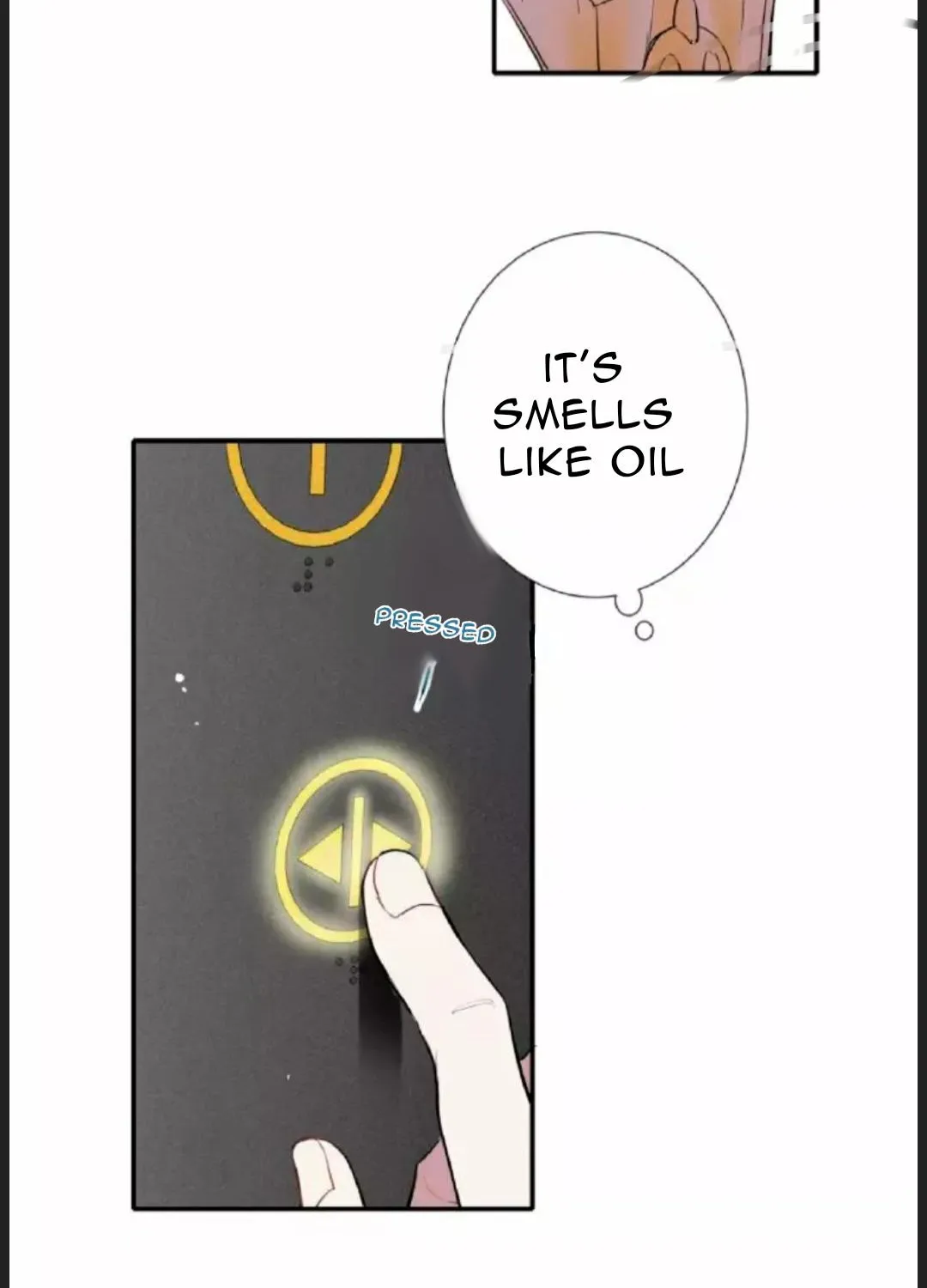 A well known love affair Chapter 1 page 15 - 