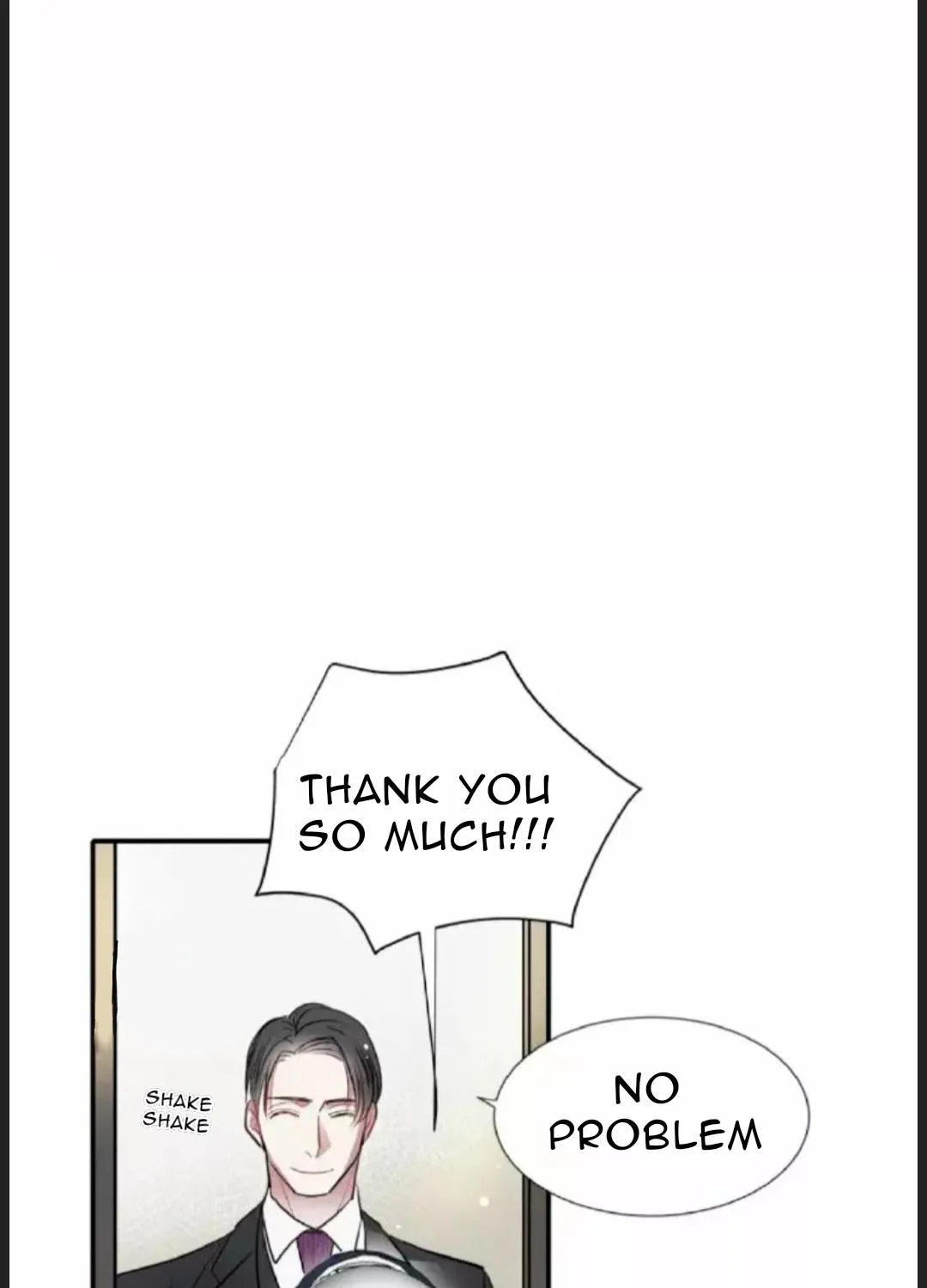 A well known love affair Chapter 1 page 17 - 