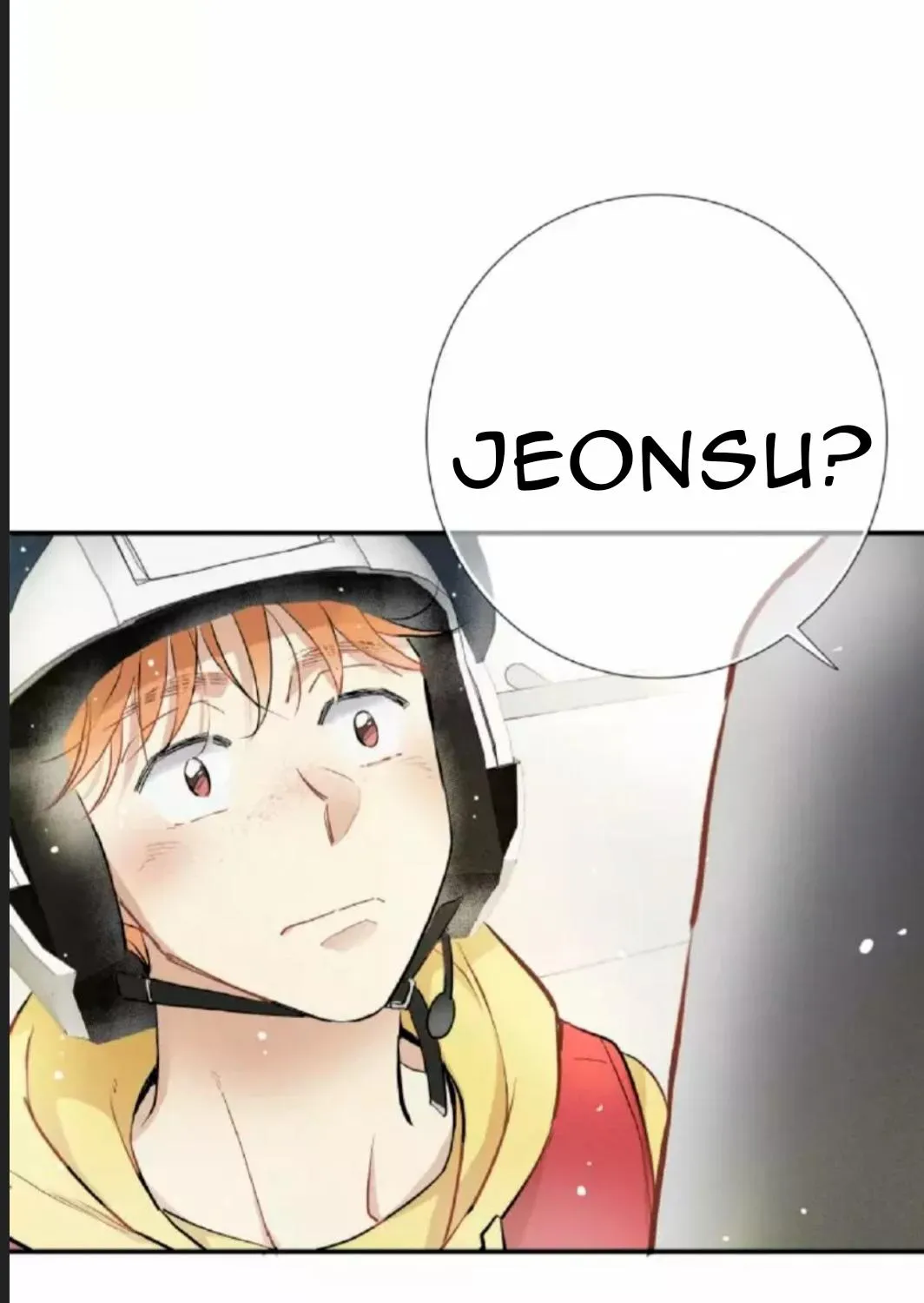 A well known love affair Chapter 1 page 23 - 