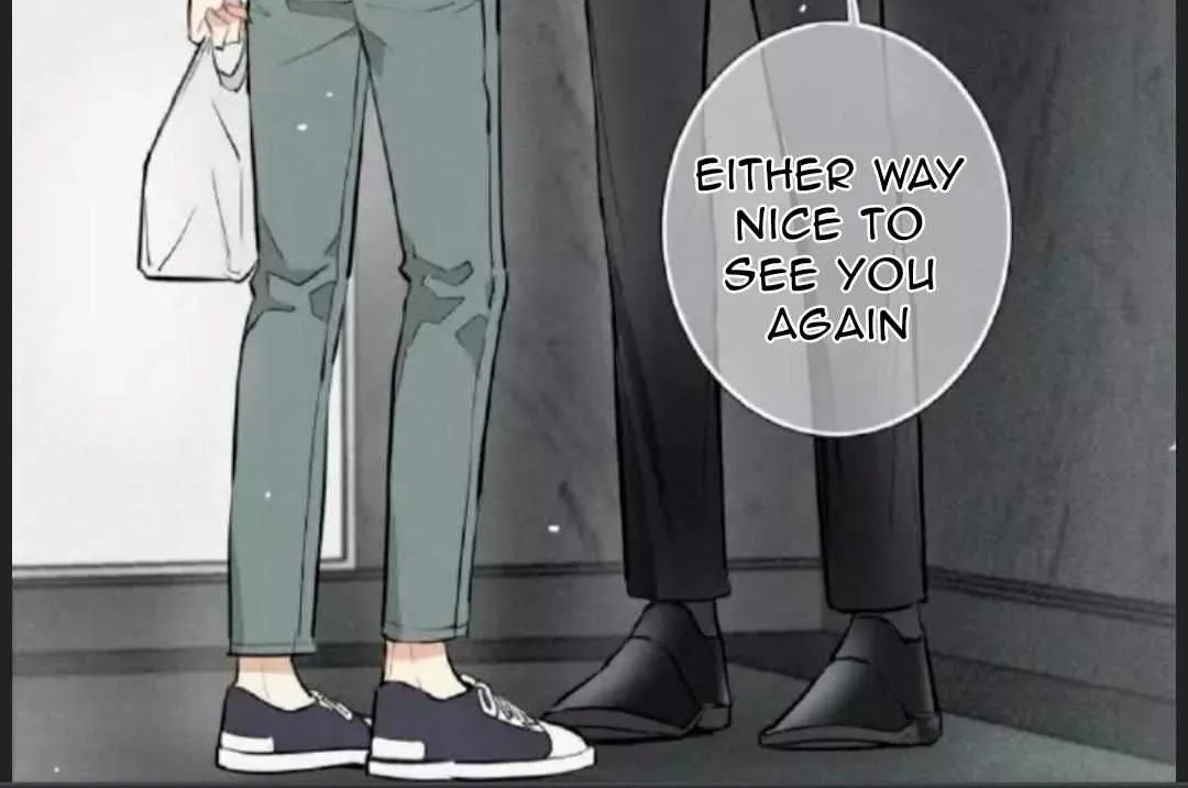 A well known love affair Chapter 1 page 32 - 