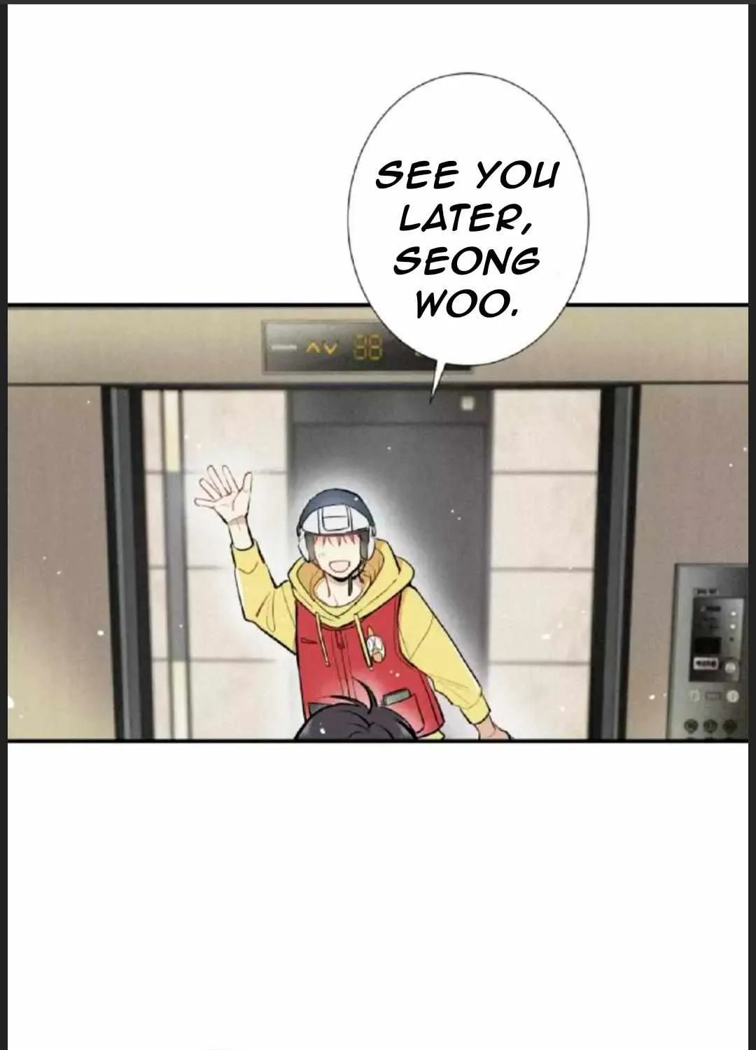A well known love affair Chapter 1 page 52 - 