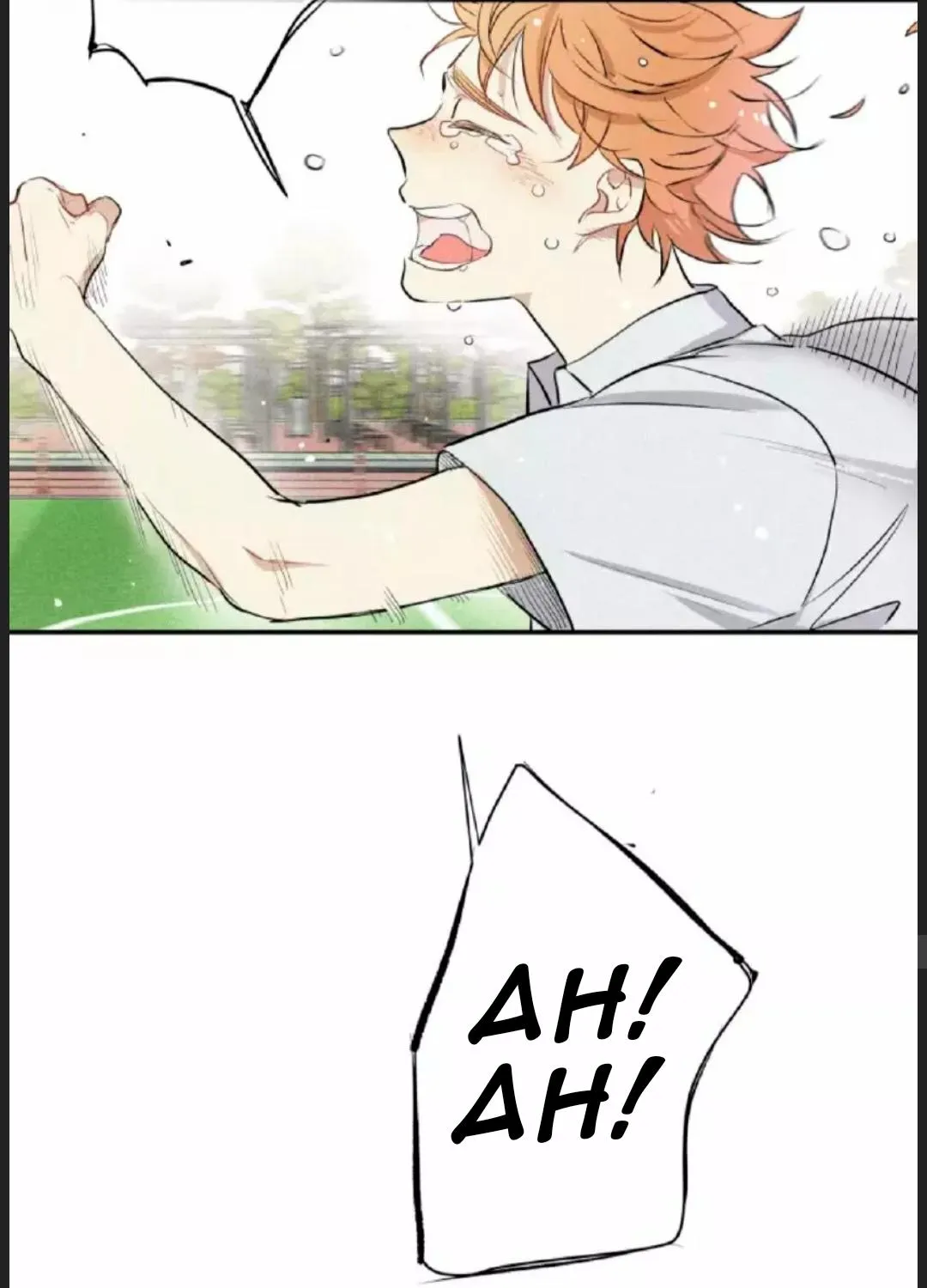 A well known love affair Chapter 1 page 59 - 