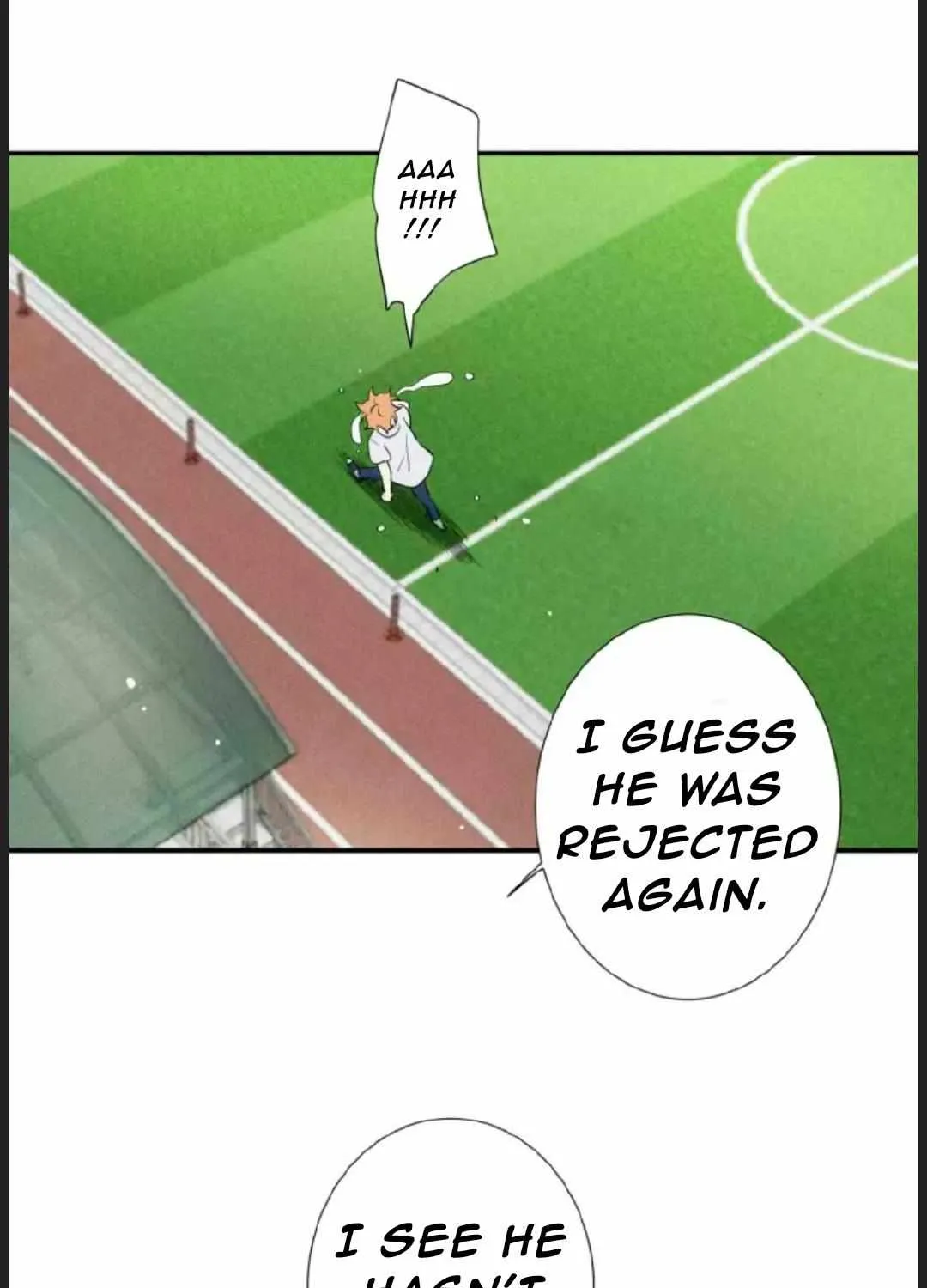 A well known love affair Chapter 1 page 61 - 