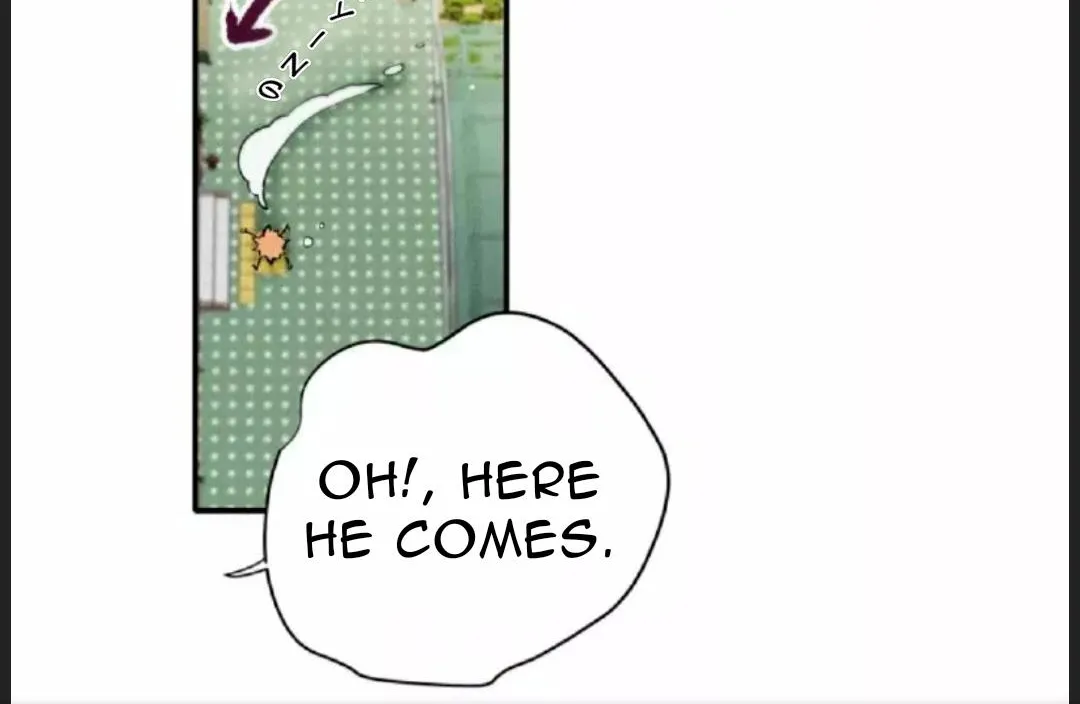 A well known love affair Chapter 1 page 66 - 