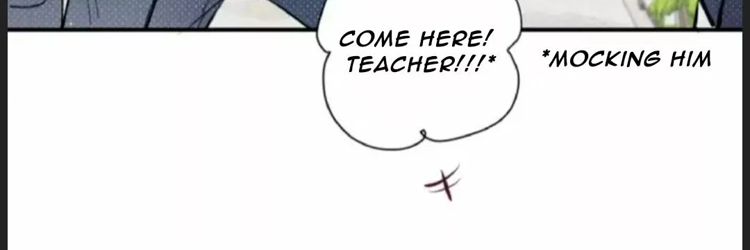 A well known love affair Chapter 1 page 70 - 