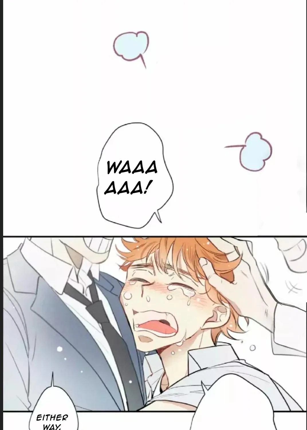A well known love affair Chapter 1 page 71 - 