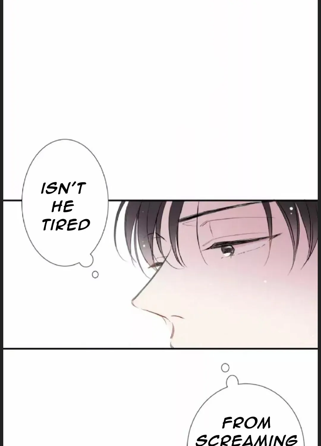 A well known love affair Chapter 1 page 73 - 