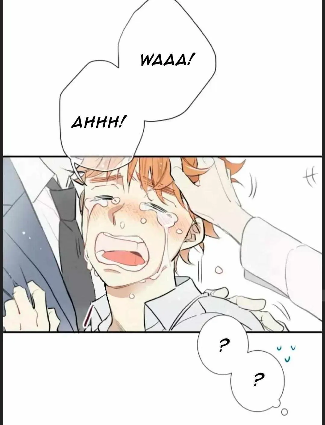 A well known love affair Chapter 1 page 76 - 