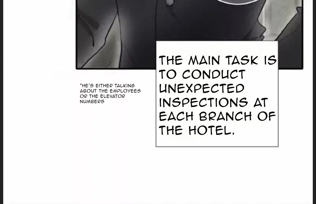 A well known love affair Chapter 1 page 9 - 