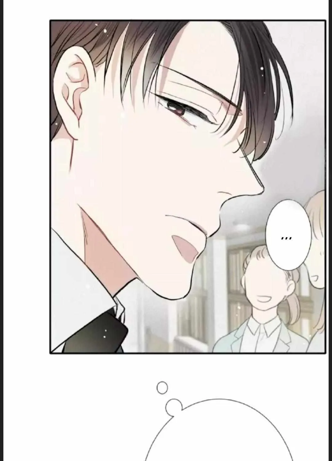 A well known love affair Chapter 1 page 81 - 