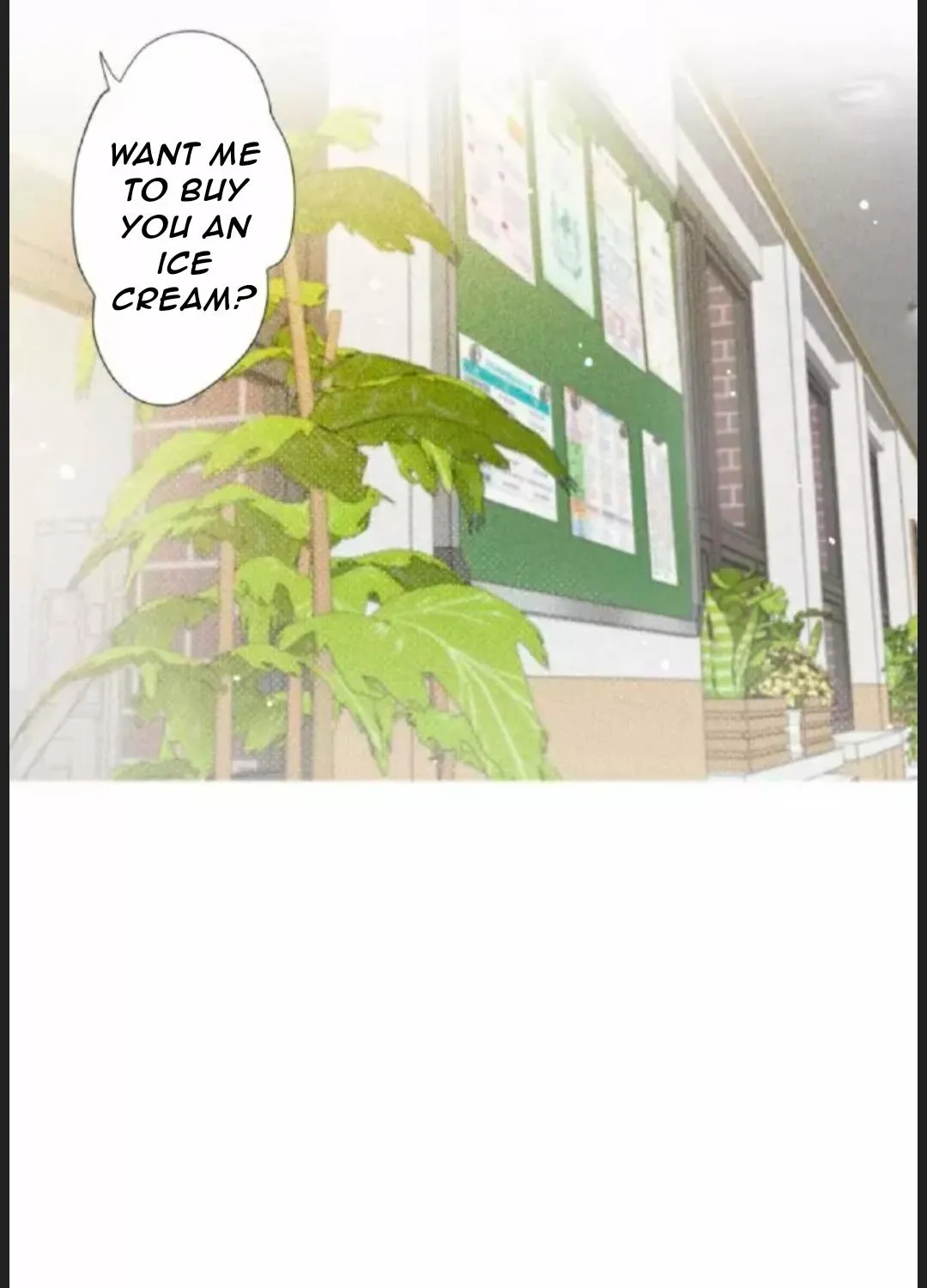 A well known love affair Chapter 1 page 84 - 