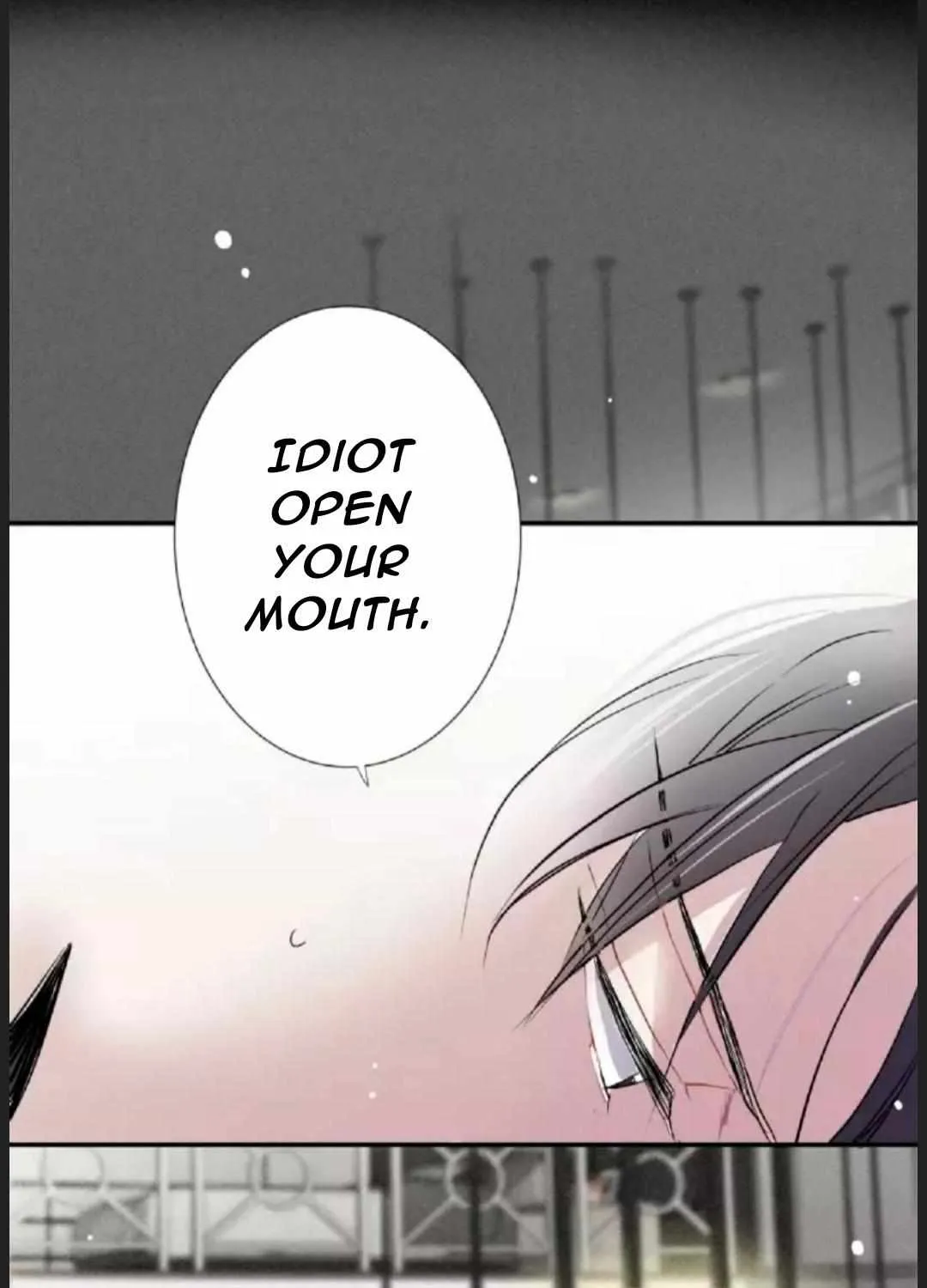 A well known love affair Chapter 1 page 93 - 