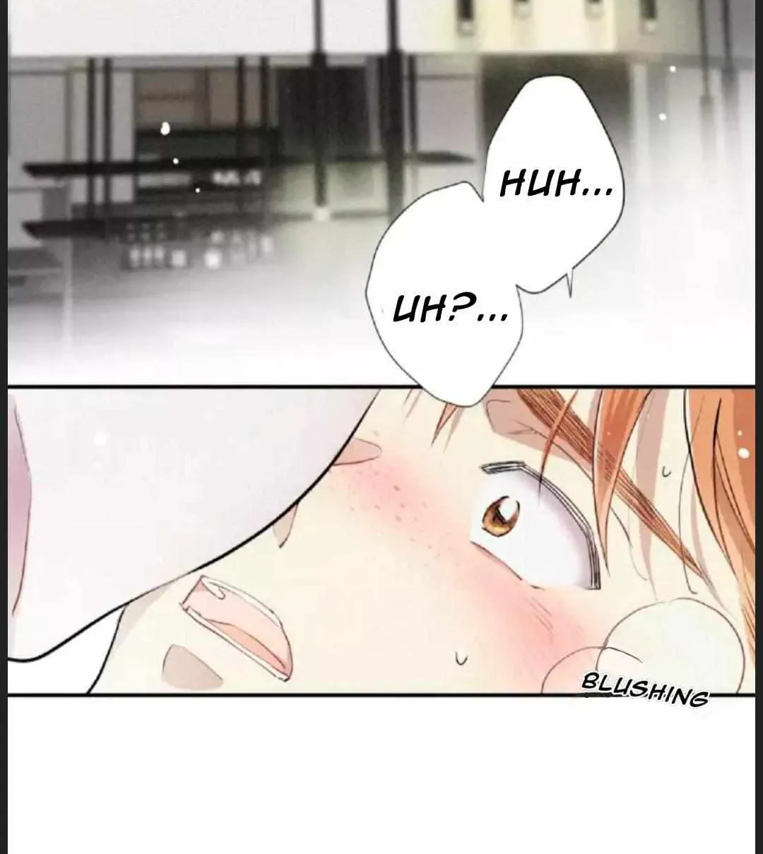 A well known love affair Chapter 1 page 94 - 