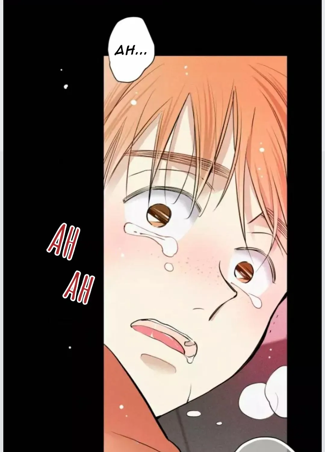 A well known love affair Chapter 10 page 11 - 