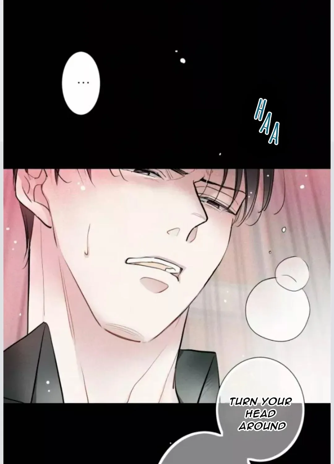 A well known love affair Chapter 10 page 13 - 
