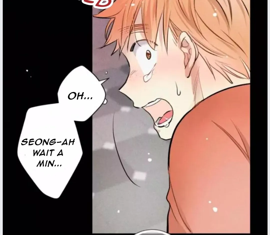 A well known love affair Chapter 10 page 18 - 