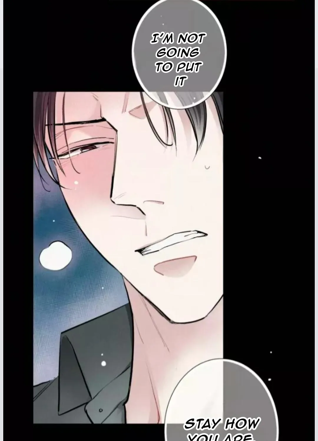 A well known love affair Chapter 10 page 19 - 