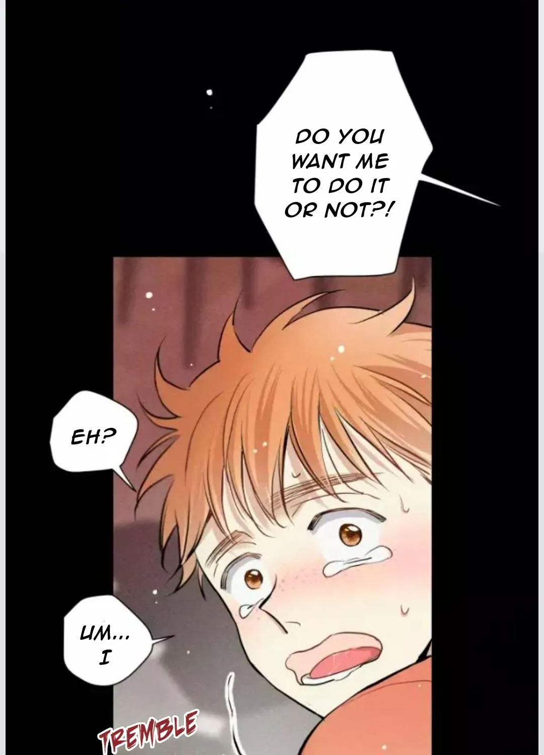 A well known love affair Chapter 10 page 22 - 