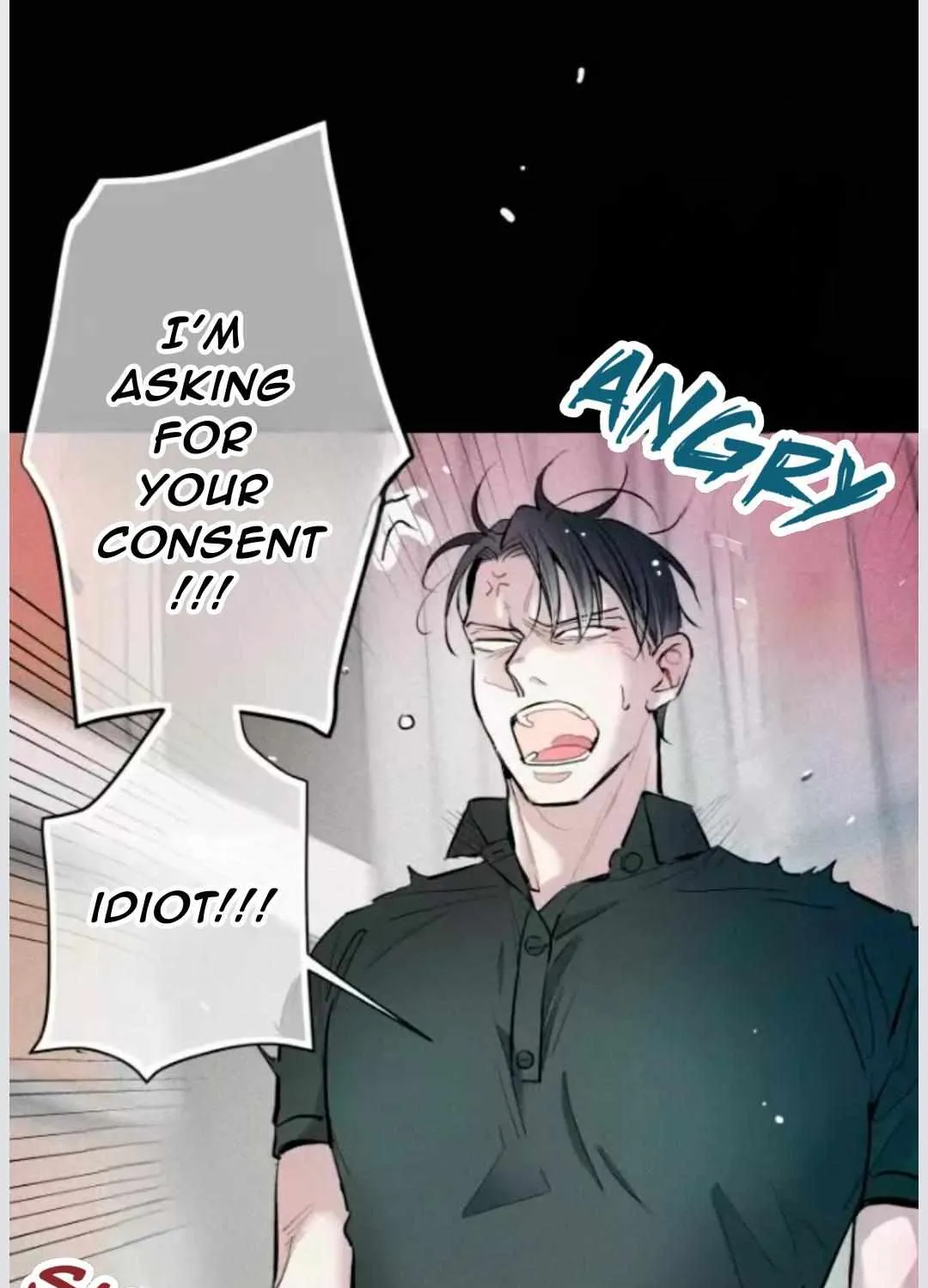 A well known love affair Chapter 10 page 24 - 