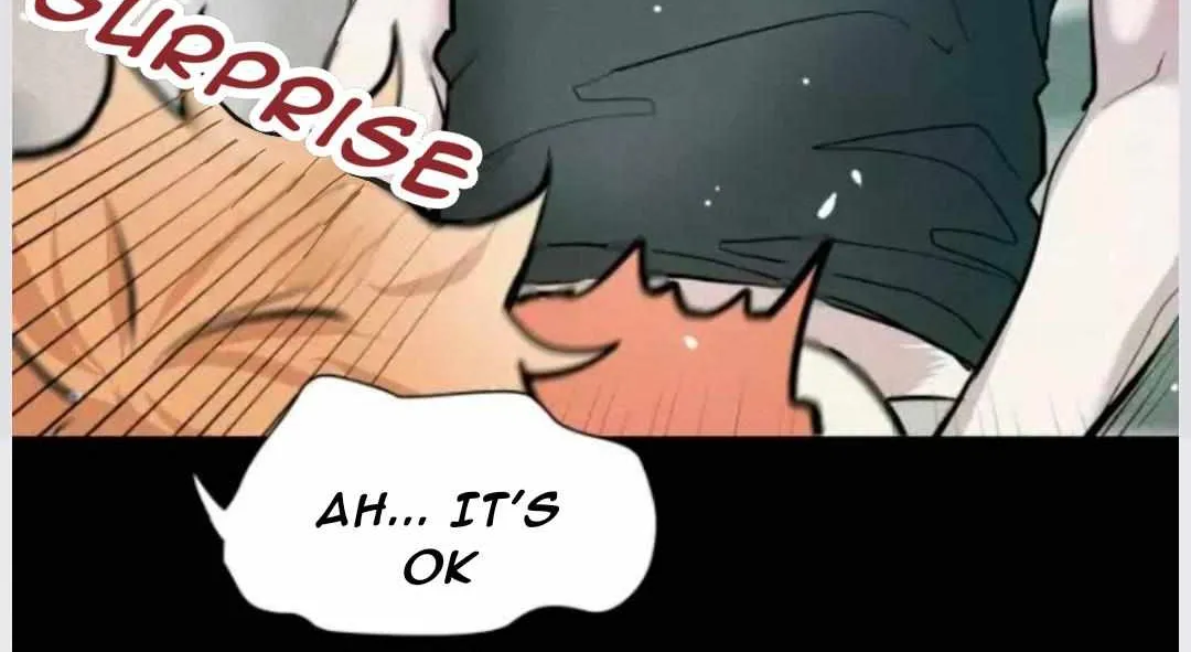 A well known love affair Chapter 10 page 25 - 