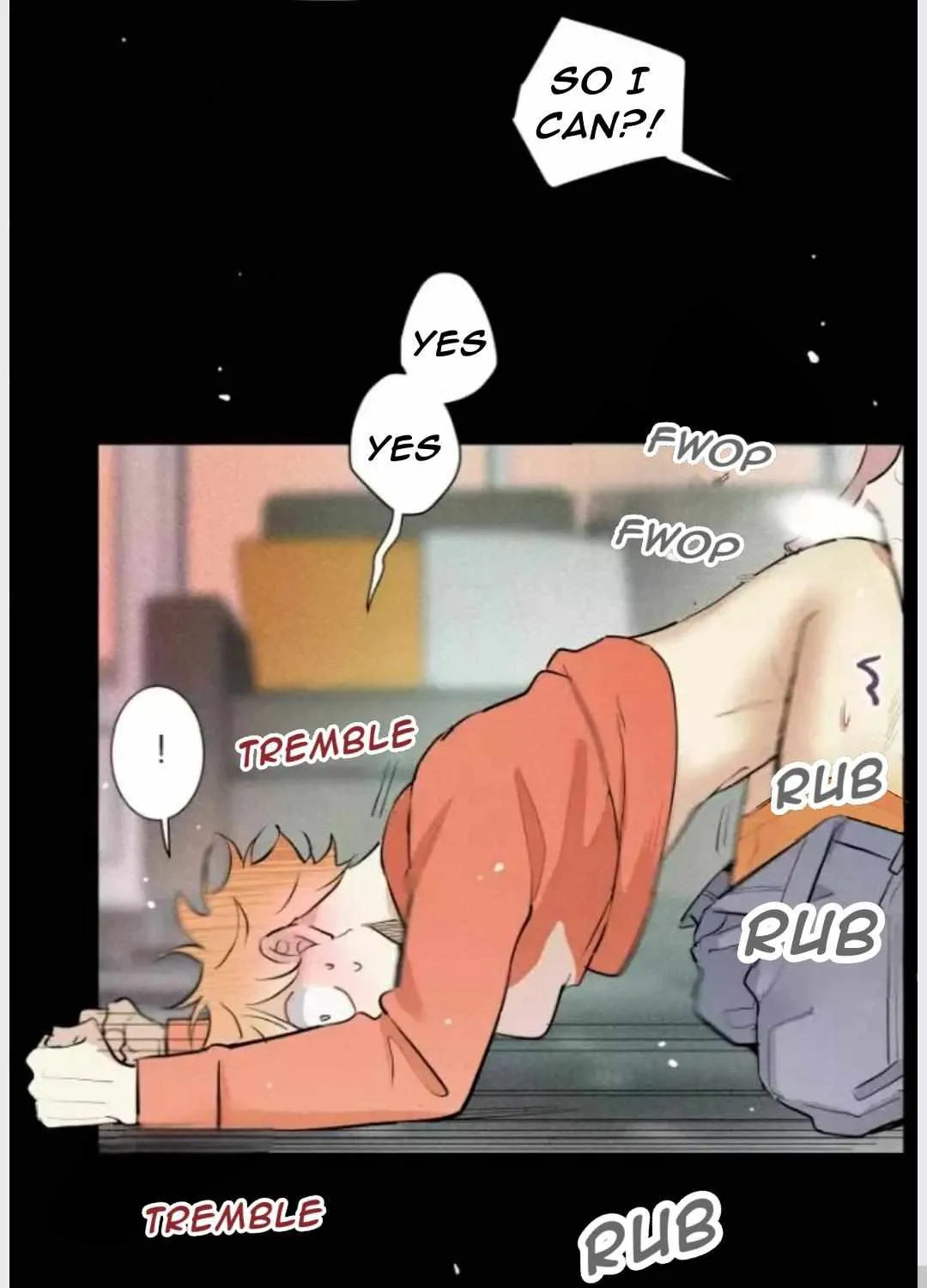 A well known love affair Chapter 10 page 26 - 