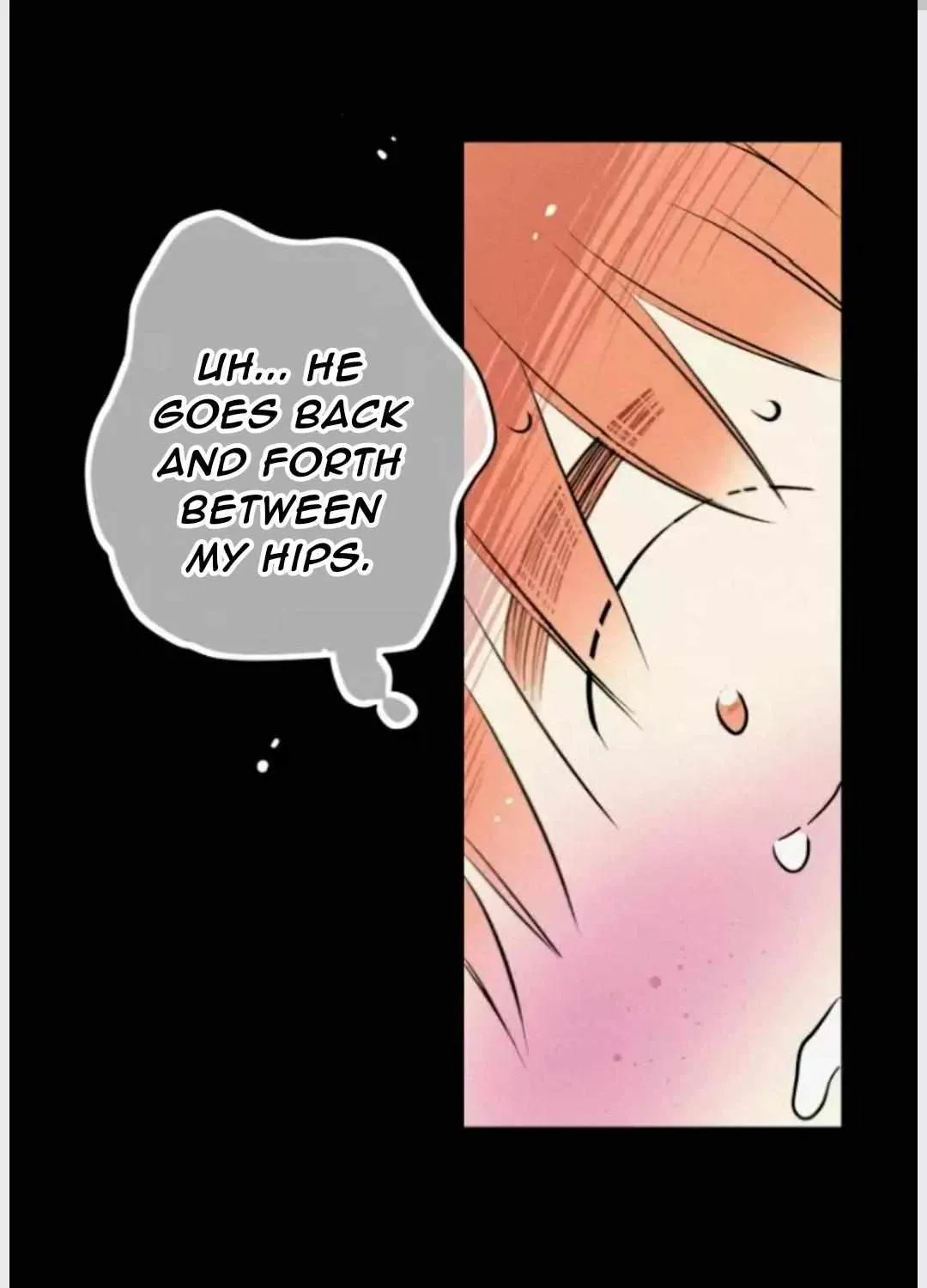 A well known love affair Chapter 10 page 27 - 