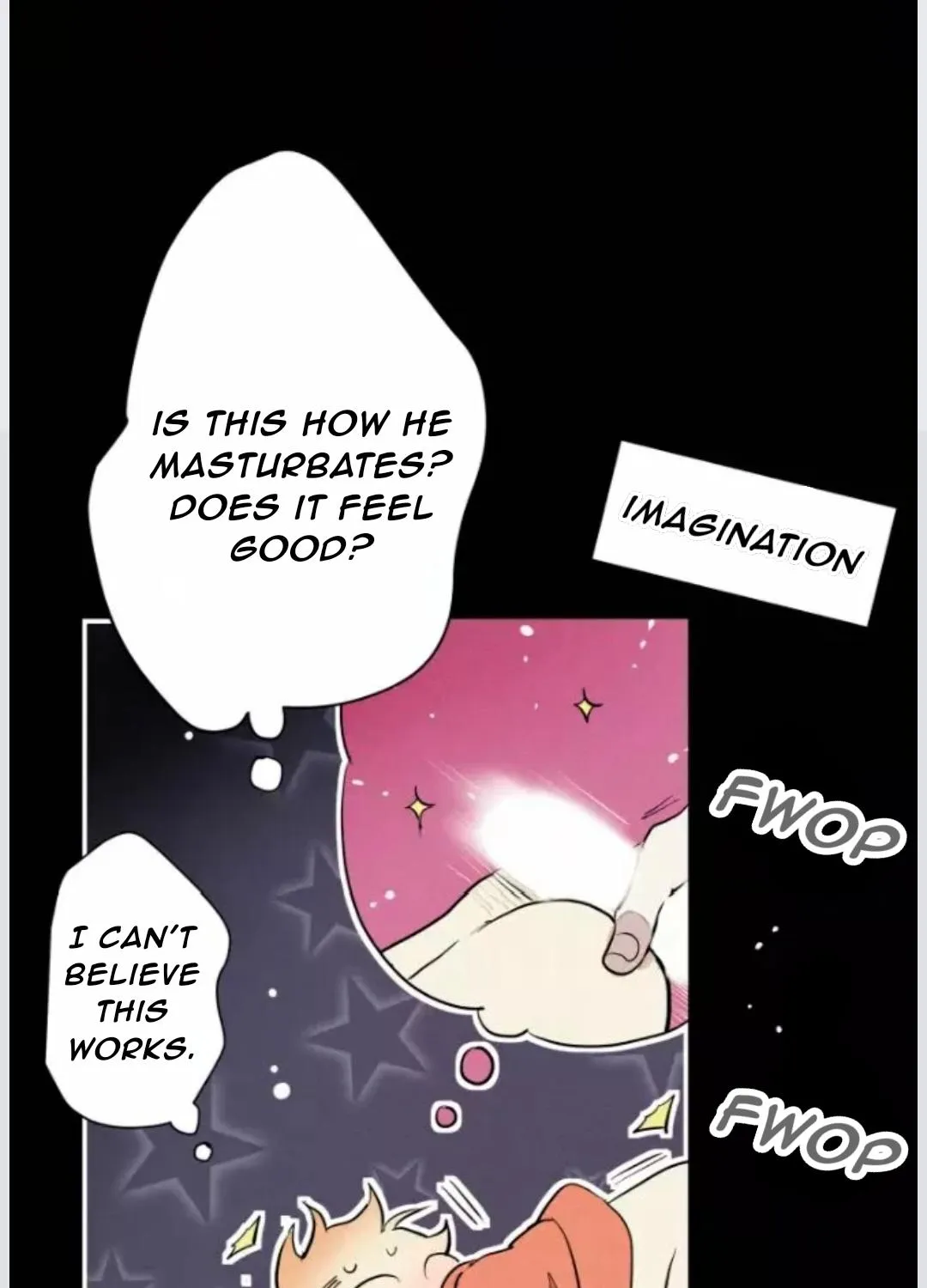 A well known love affair Chapter 10 page 29 - 