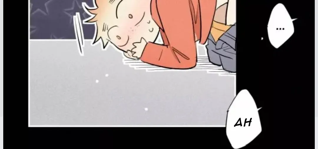 A well known love affair Chapter 10 page 30 - 