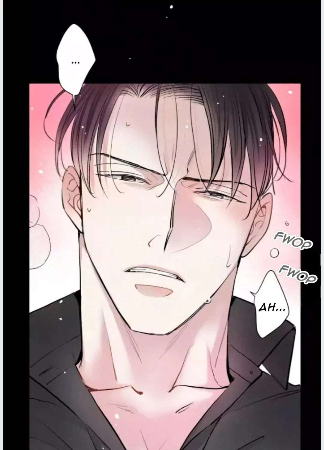 A well known love affair Chapter 10 page 32 - 