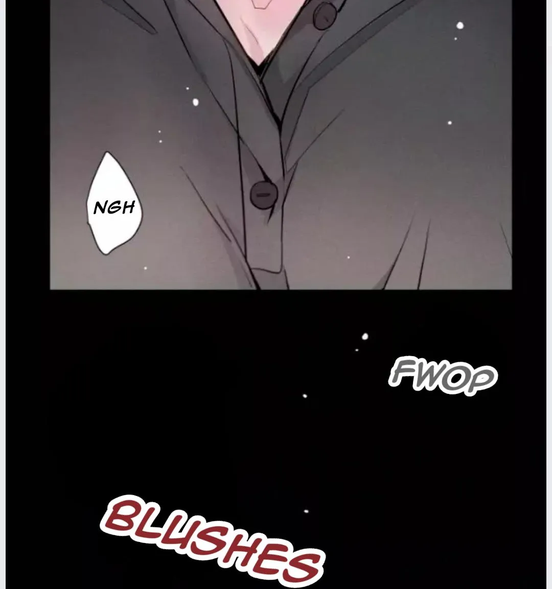 A well known love affair Chapter 10 page 33 - 