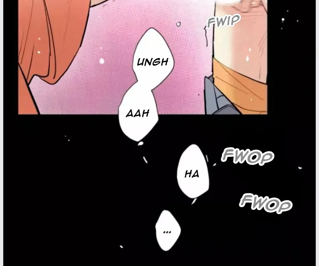A well known love affair Chapter 10 page 37 - 