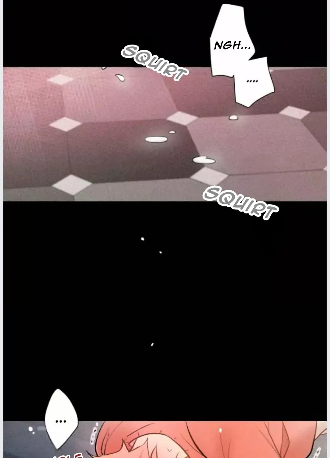 A well known love affair Chapter 10 page 38 - 